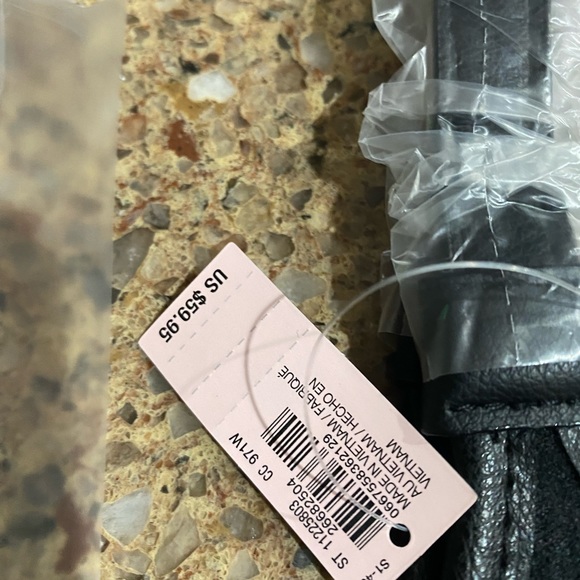 Victoria secret tote - Picture 5 of 6